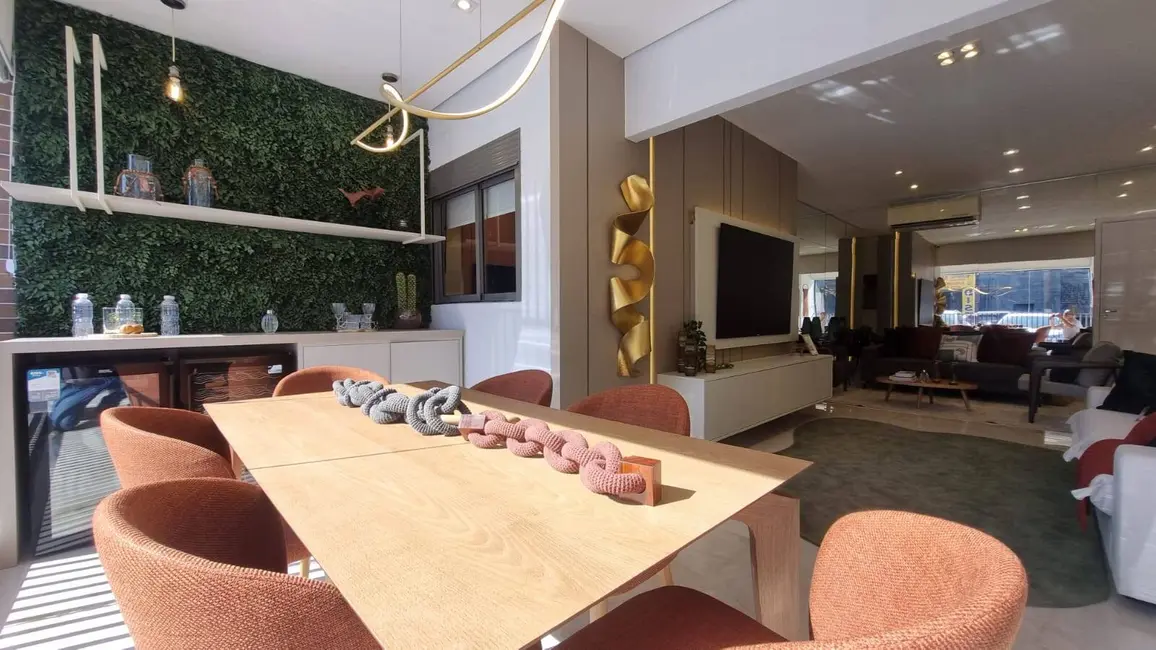 Foto 5 de Apartamento com 3 quartos à venda, 111m2 em Centro, Sao Caetano Do Sul - SP