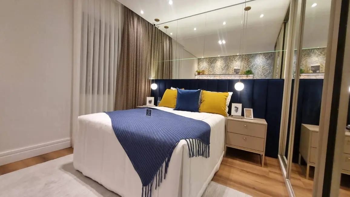 Foto 6 de Apartamento com 3 quartos à venda, 111m2 em Centro, Sao Caetano Do Sul - SP