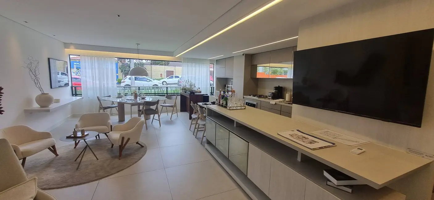 Foto 9 de Apartamento com 3 quartos à venda, 109m2 em Vila Assunção, Santo Andre - SP