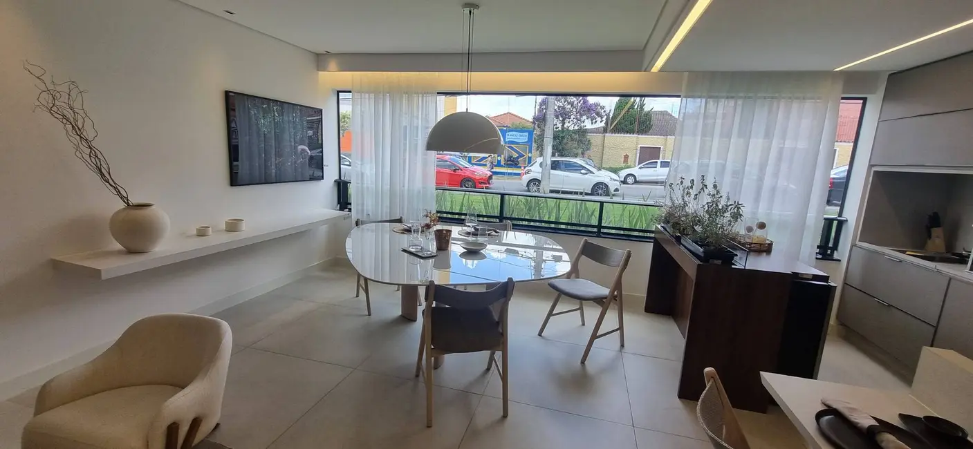 Foto 8 de Apartamento com 3 quartos à venda, 109m2 em Vila Assunção, Santo Andre - SP