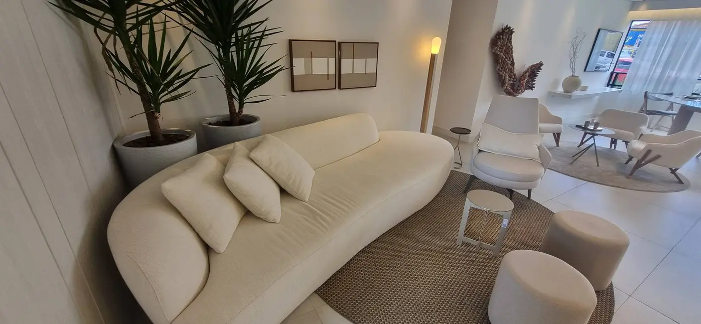 Apartamento com 3 quartos à venda, 109m2 em Vila Assunção, Santo Andre - SP - imagem 7 Foto 7 de Apartamento com 3 quartos à venda, 109m2 em Vila Assunção, Santo Andre - SP