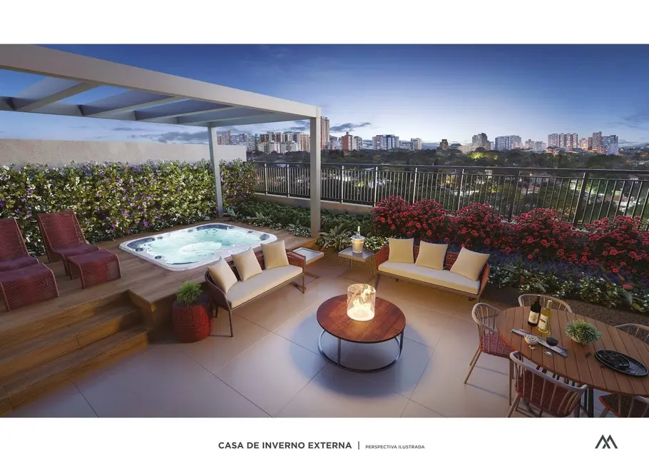 Foto 11 de Apartamento à venda em Casa Branca, Santo Andre - SP