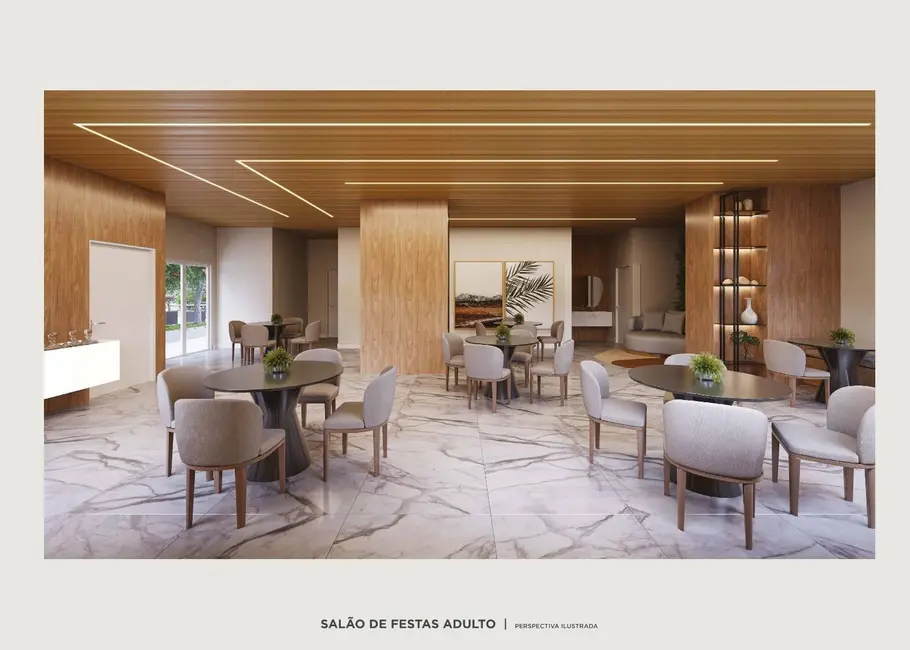 Foto 34 de Apartamento à venda em Casa Branca, Santo Andre - SP