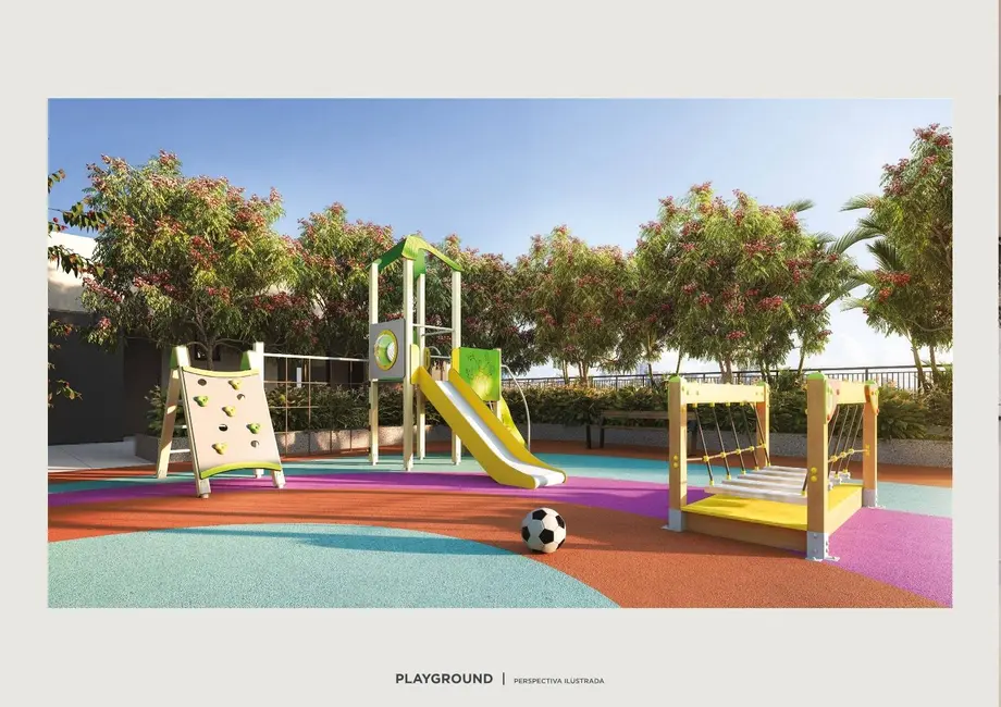 Foto 31 de Apartamento à venda em Casa Branca, Santo Andre - SP