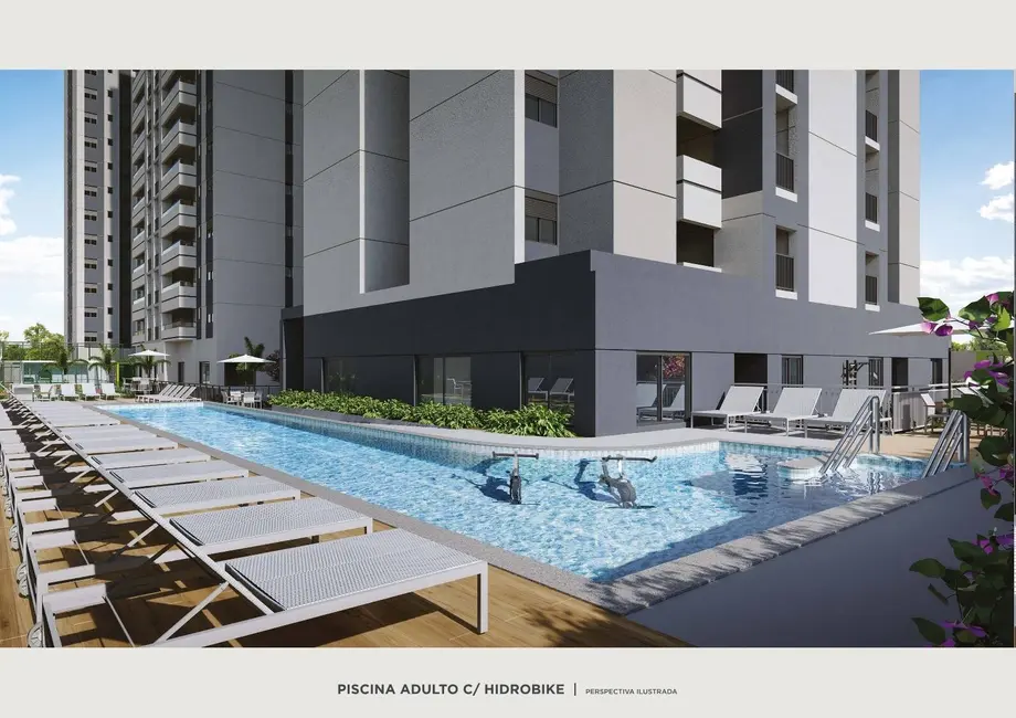 Foto 30 de Apartamento à venda em Casa Branca, Santo Andre - SP