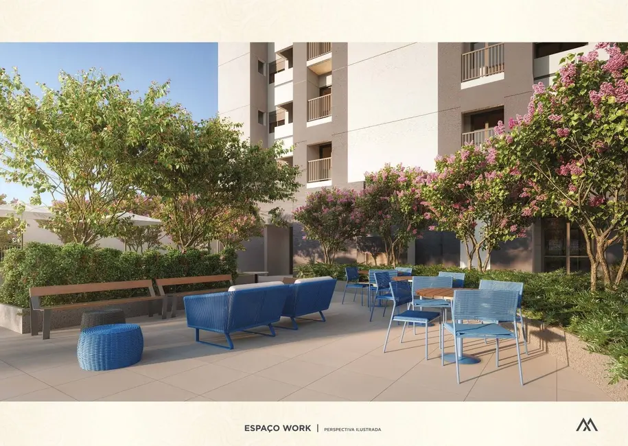 Foto 22 de Apartamento à venda em Casa Branca, Santo Andre - SP