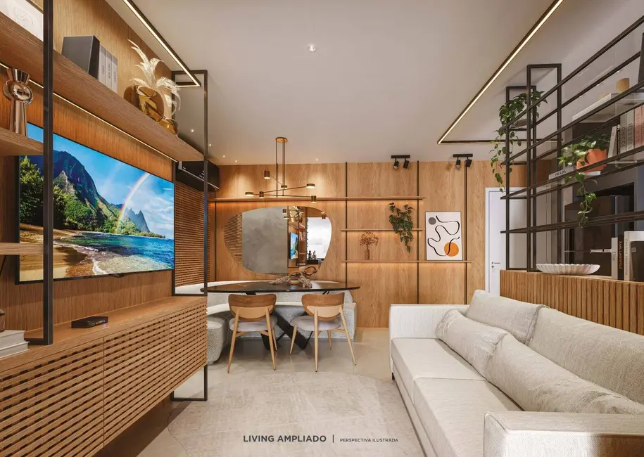 Foto 4 de Apartamento à venda em Casa Branca, Santo Andre - SP