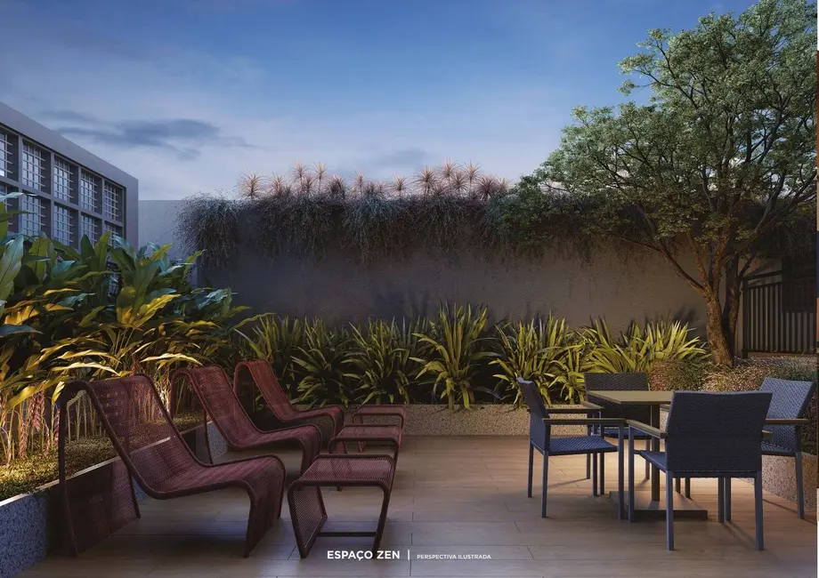 Foto 23 de Apartamento à venda em Casa Branca, Santo Andre - SP