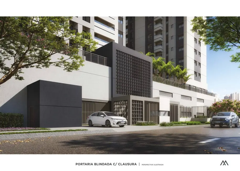 Foto 24 de Apartamento à venda em Casa Branca, Santo Andre - SP