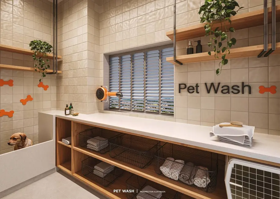 Foto 28 de Apartamento à venda em Casa Branca, Santo Andre - SP