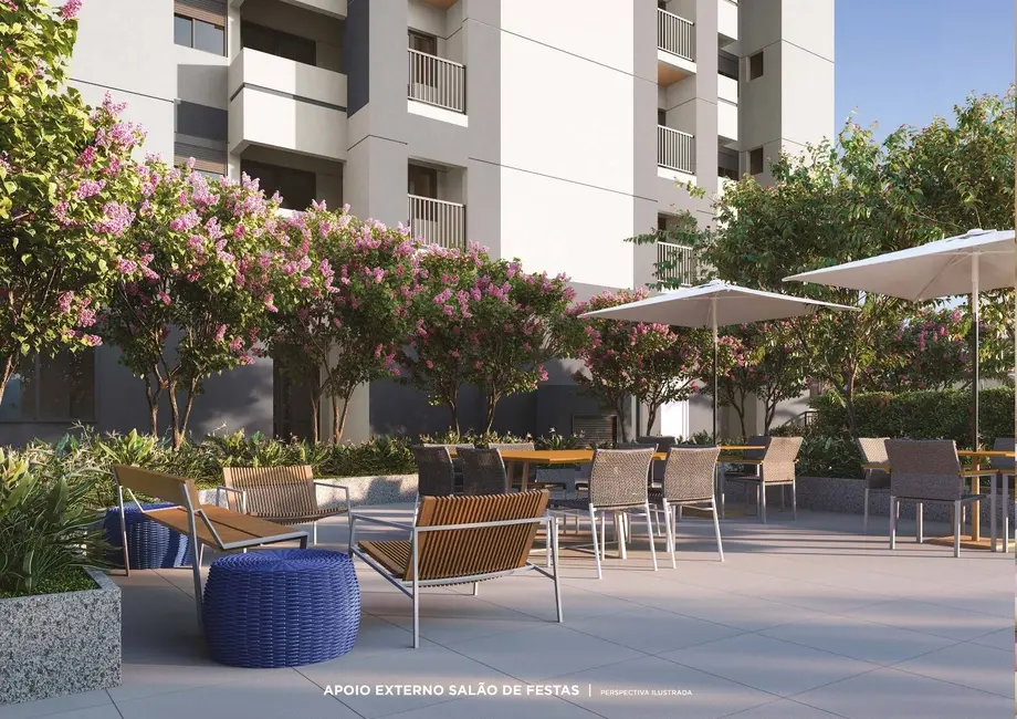 Foto 6 de Apartamento à venda em Casa Branca, Santo Andre - SP