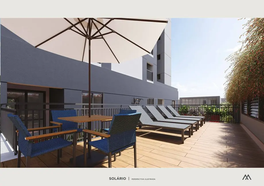 Foto 38 de Apartamento à venda em Casa Branca, Santo Andre - SP