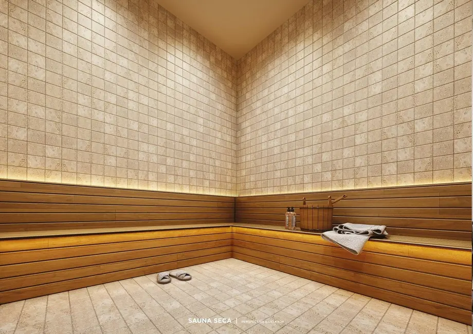 Foto 37 de Apartamento à venda em Casa Branca, Santo Andre - SP