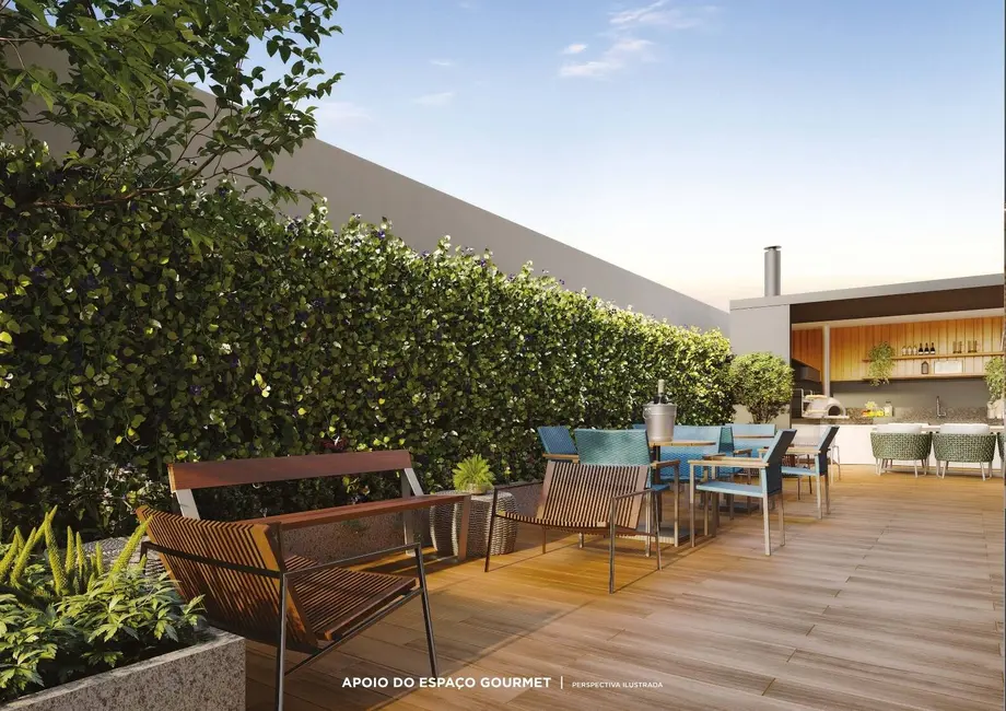 Foto 7 de Apartamento à venda em Casa Branca, Santo Andre - SP