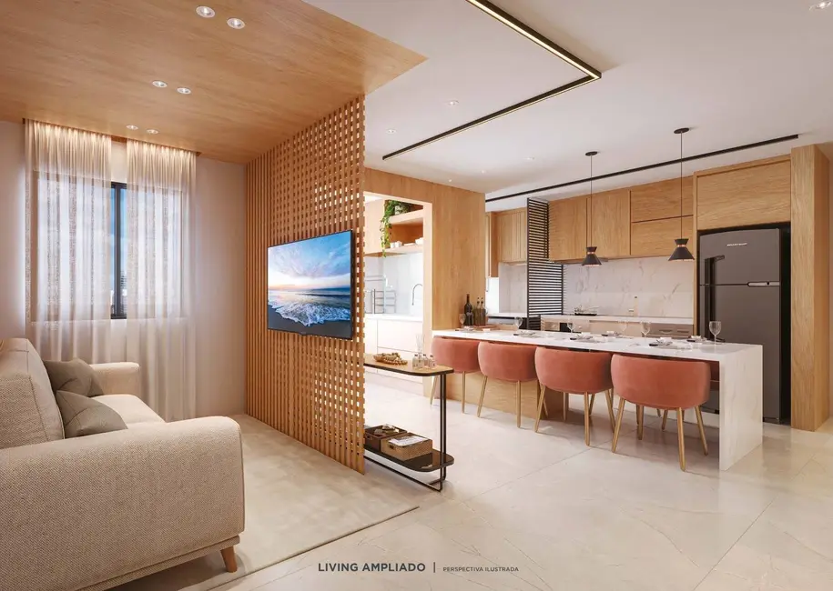 Foto 5 de Apartamento à venda em Casa Branca, Santo Andre - SP