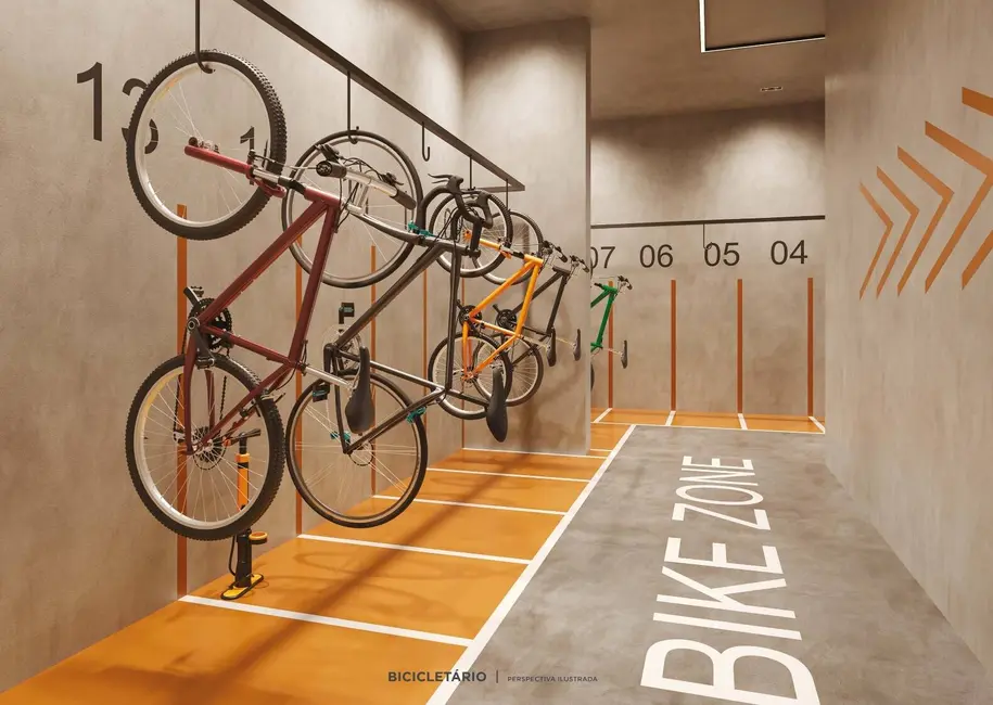 Foto 8 de Apartamento à venda em Casa Branca, Santo Andre - SP