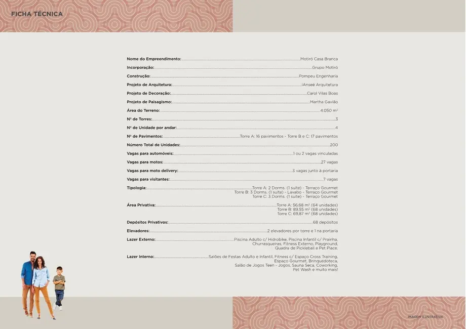 Foto 51 de Apartamento à venda em Casa Branca, Santo Andre - SP