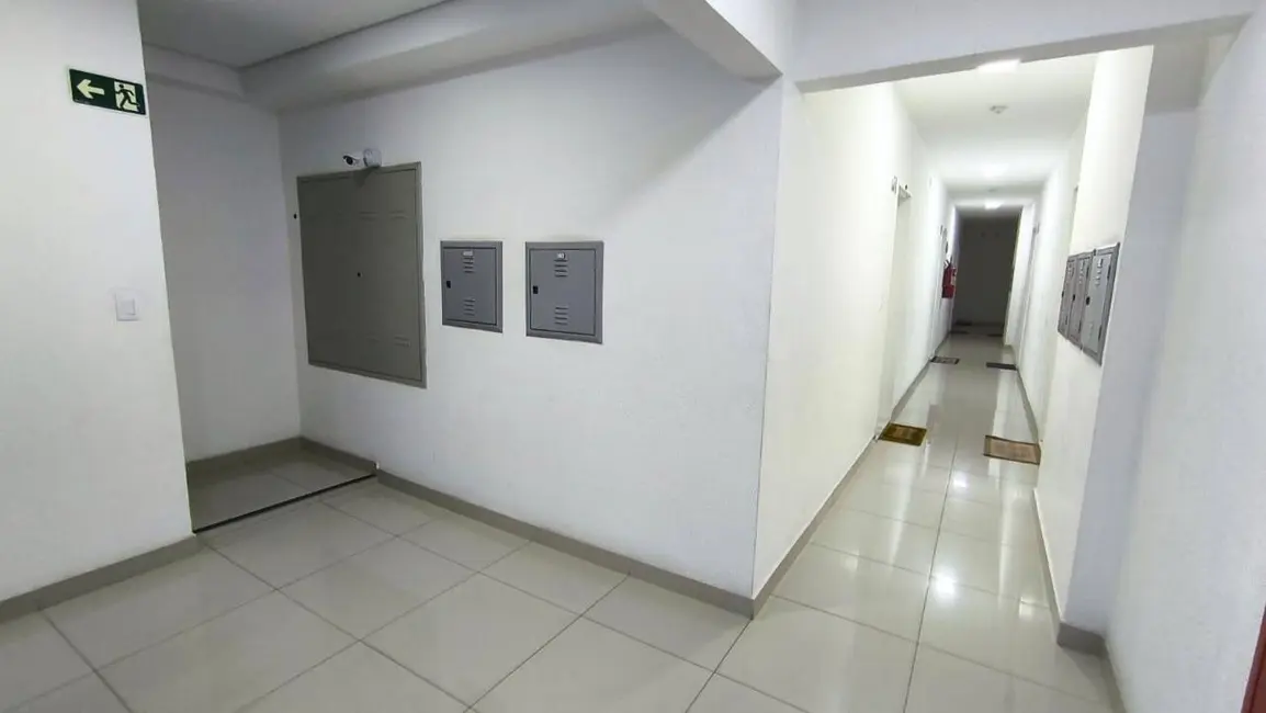 Foto 8 de Apartamento com 1 quarto à venda, 39m2 em Nova Gerty, Sao Caetano Do Sul - SP