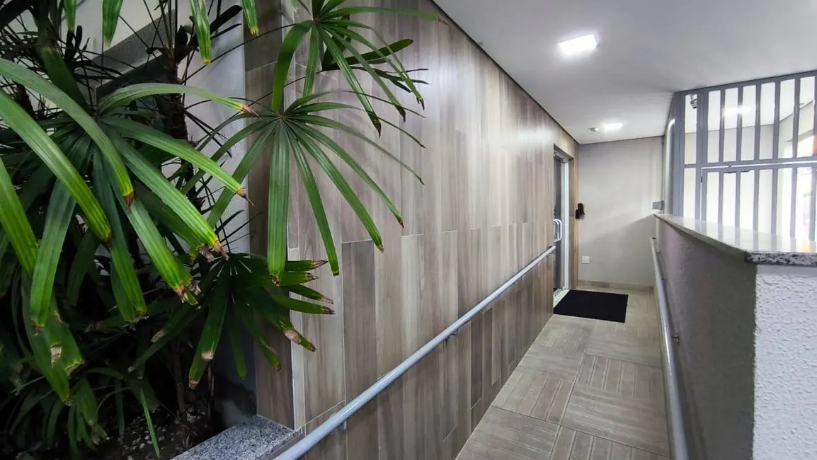 Foto 5 de Apartamento com 1 quarto à venda, 39m2 em Nova Gerty, Sao Caetano Do Sul - SP