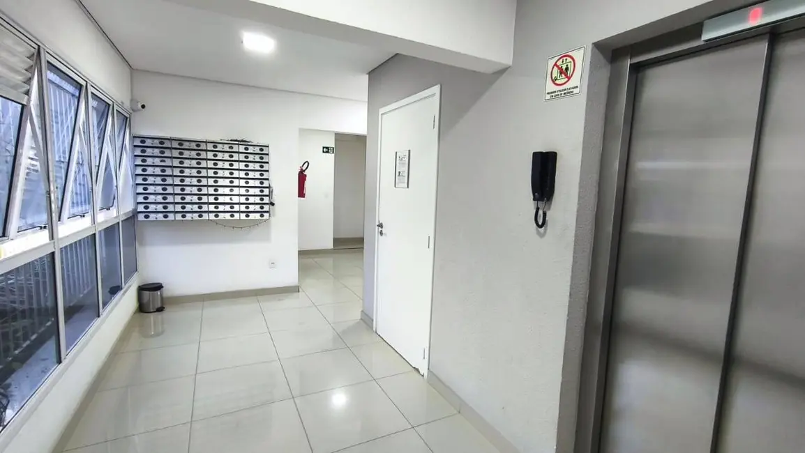 Foto 7 de Apartamento com 1 quarto à venda, 39m2 em Nova Gerty, Sao Caetano Do Sul - SP