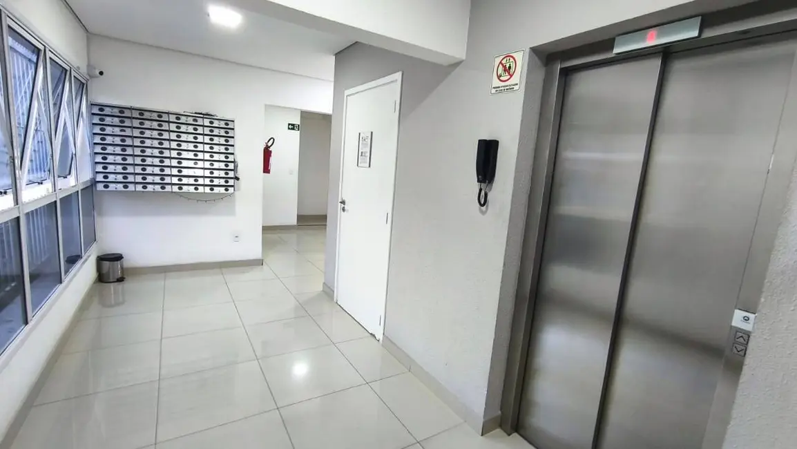 Foto 6 de Apartamento com 1 quarto à venda, 39m2 em Nova Gerty, Sao Caetano Do Sul - SP