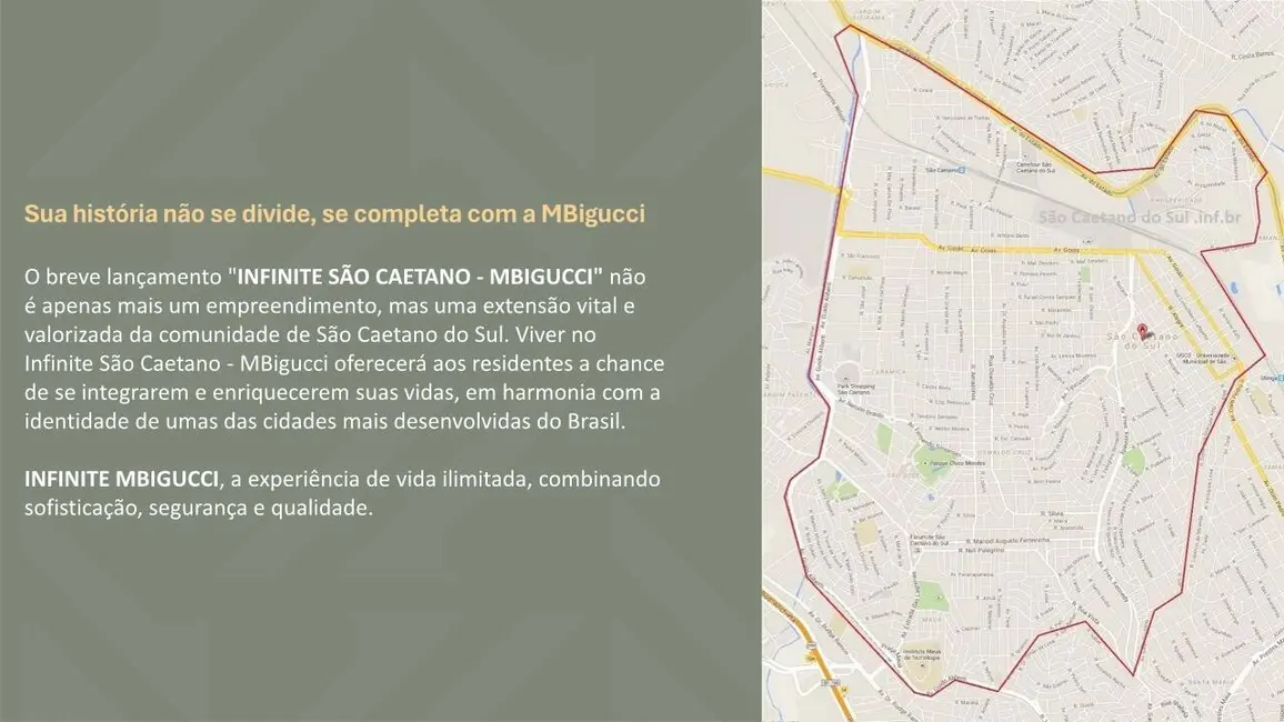 Foto 6 de Apartamento com 3 quartos à venda, 81m2 em Santa Paula, Sao Caetano Do Sul - SP