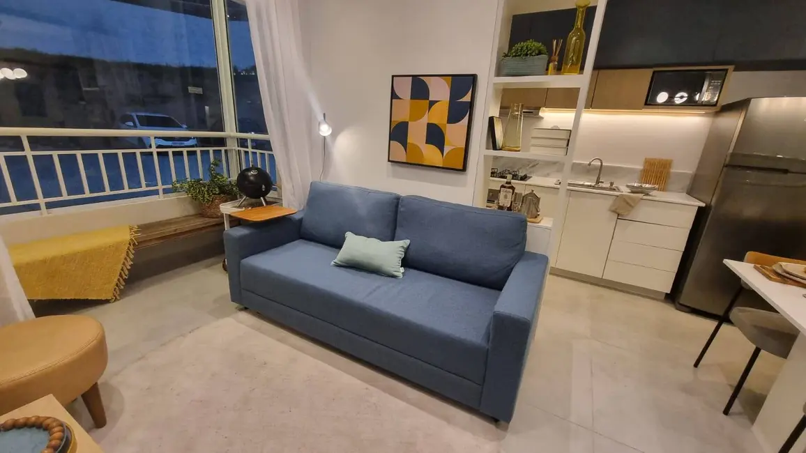 Apartamento à venda em Jardim Cristiane, Santo Andre - SP - imagem 4 Foto 4 de Apartamento à venda em Jardim Cristiane, Santo Andre - SP