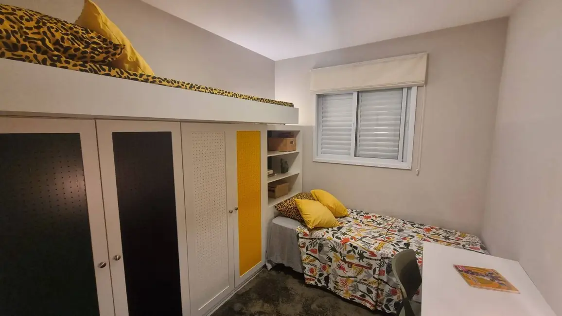 Foto 26 de Apartamento à venda em Jardim Cristiane, Santo Andre - SP