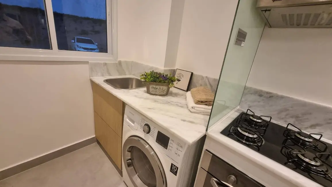 Foto 20 de Apartamento à venda em Jardim Cristiane, Santo Andre - SP