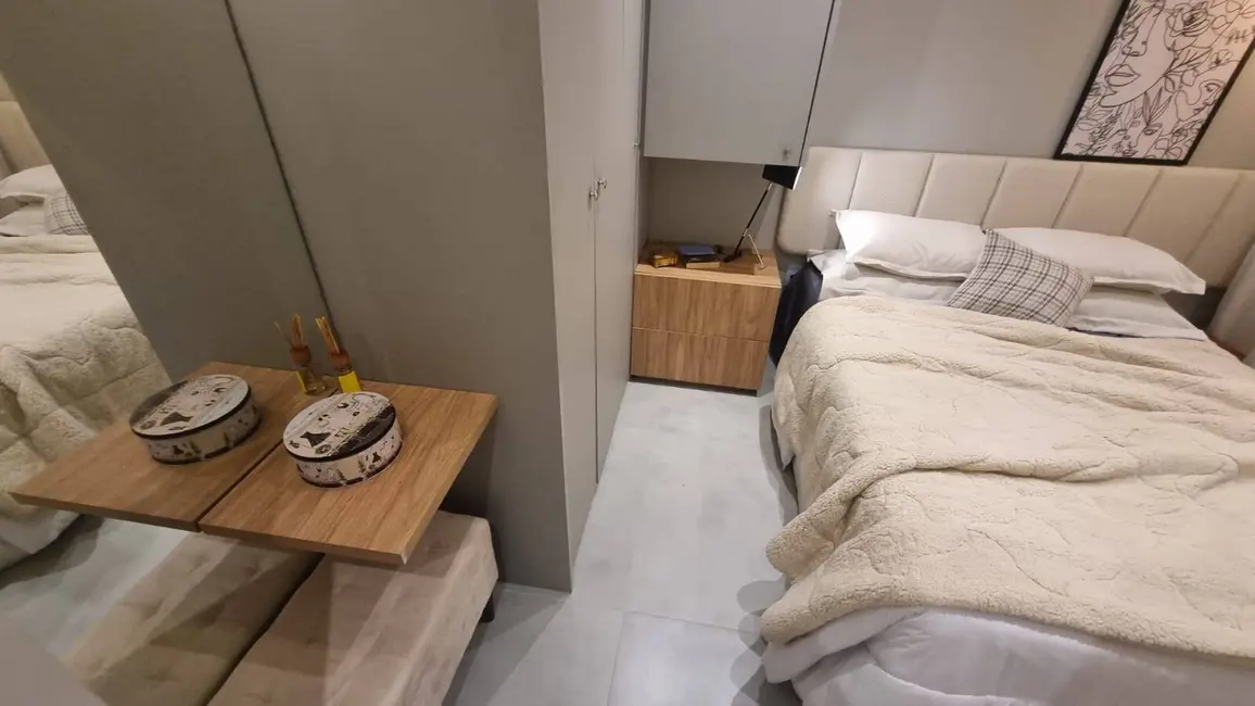 Foto 24 de Apartamento à venda em Jardim Cristiane, Santo Andre - SP