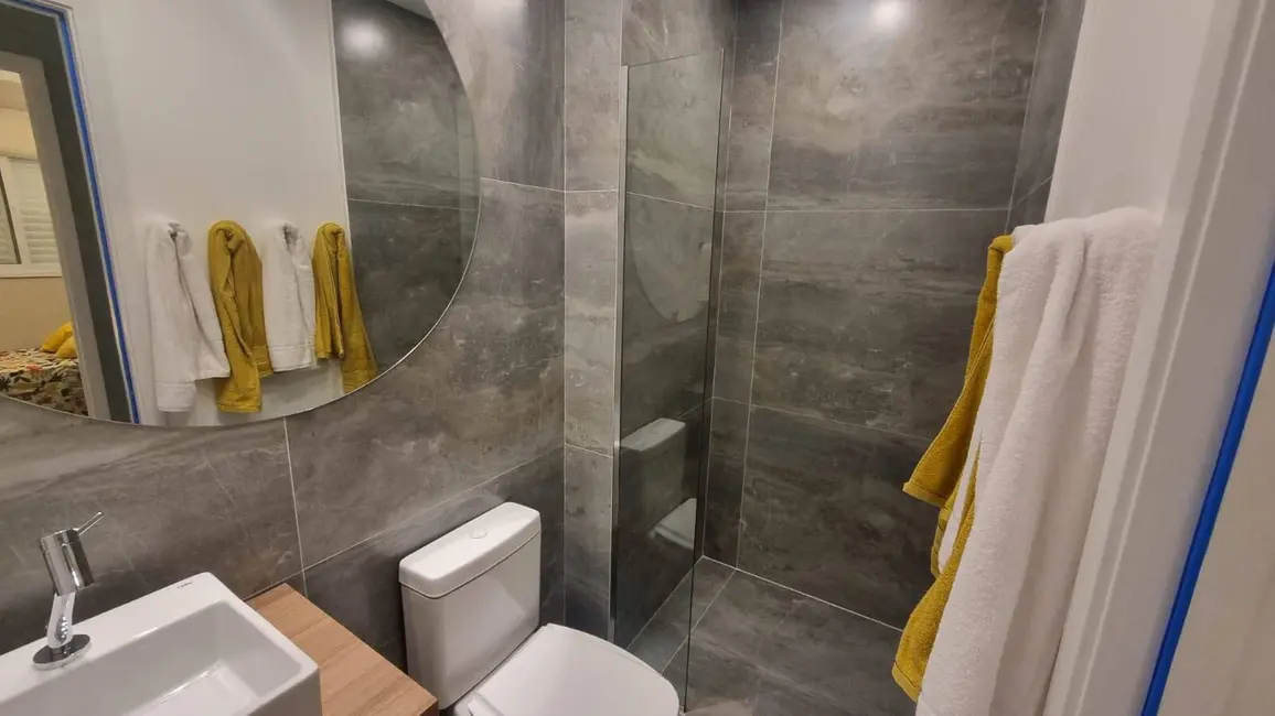 Foto 30 de Apartamento à venda em Jardim Cristiane, Santo Andre - SP