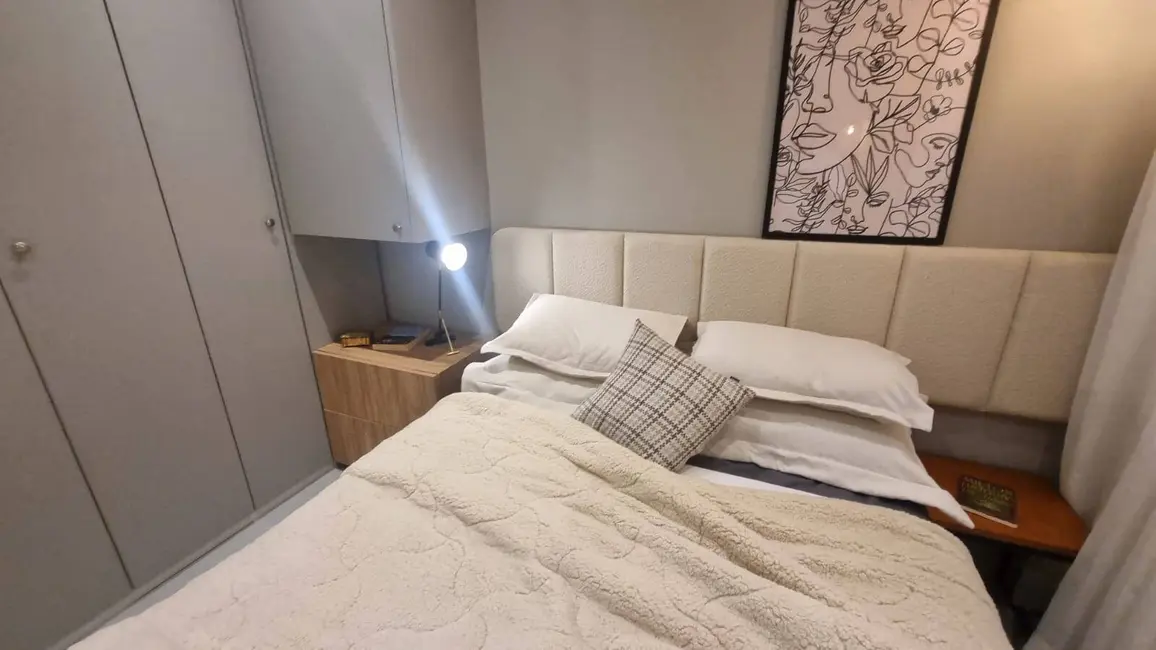 Foto 22 de Apartamento à venda em Jardim Cristiane, Santo Andre - SP