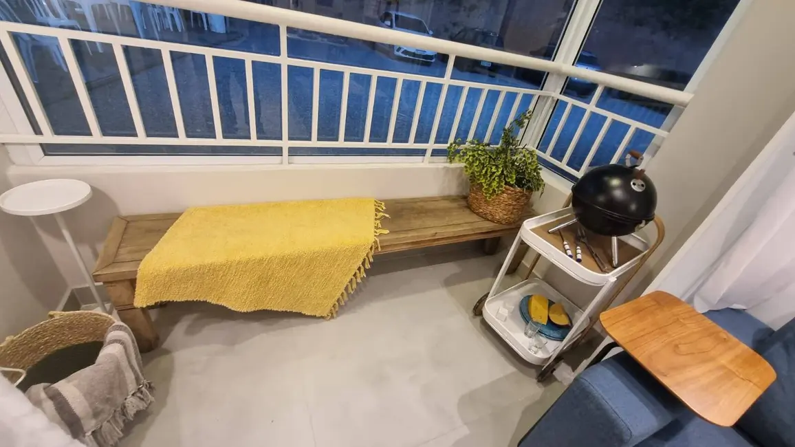 Foto 21 de Apartamento à venda em Jardim Cristiane, Santo Andre - SP