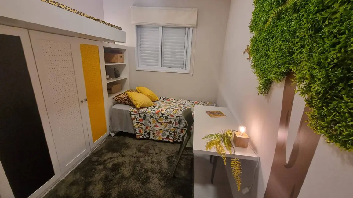 Foto 28 de Apartamento à venda em Jardim Cristiane, Santo Andre - SP