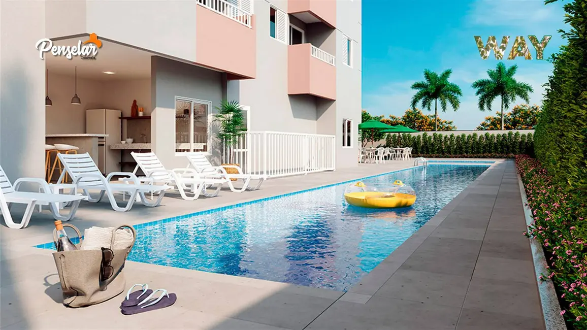 Foto 33 de Apartamento à venda em Jardim Cristiane, Santo Andre - SP