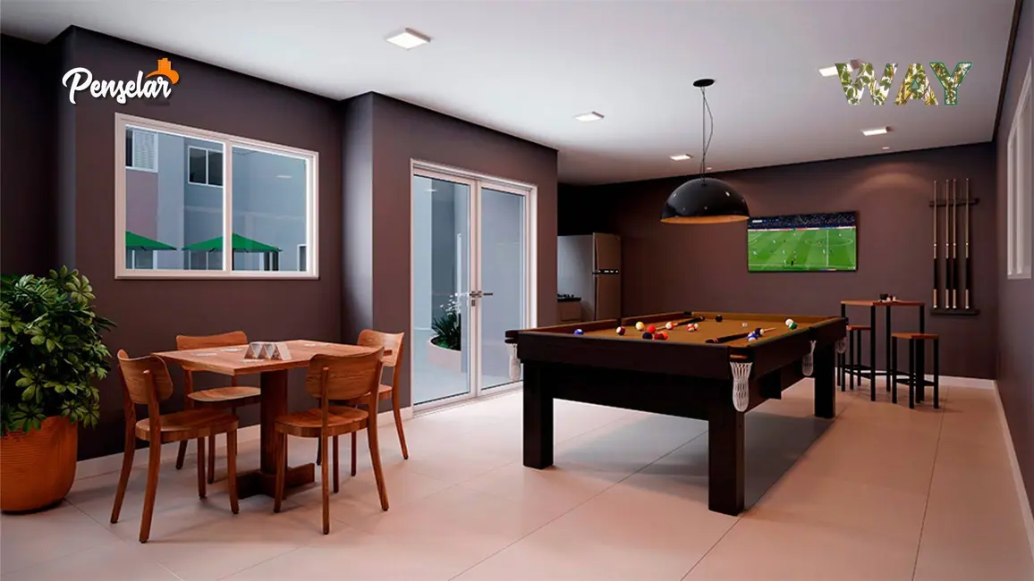 Foto 41 de Apartamento à venda em Jardim Cristiane, Santo Andre - SP