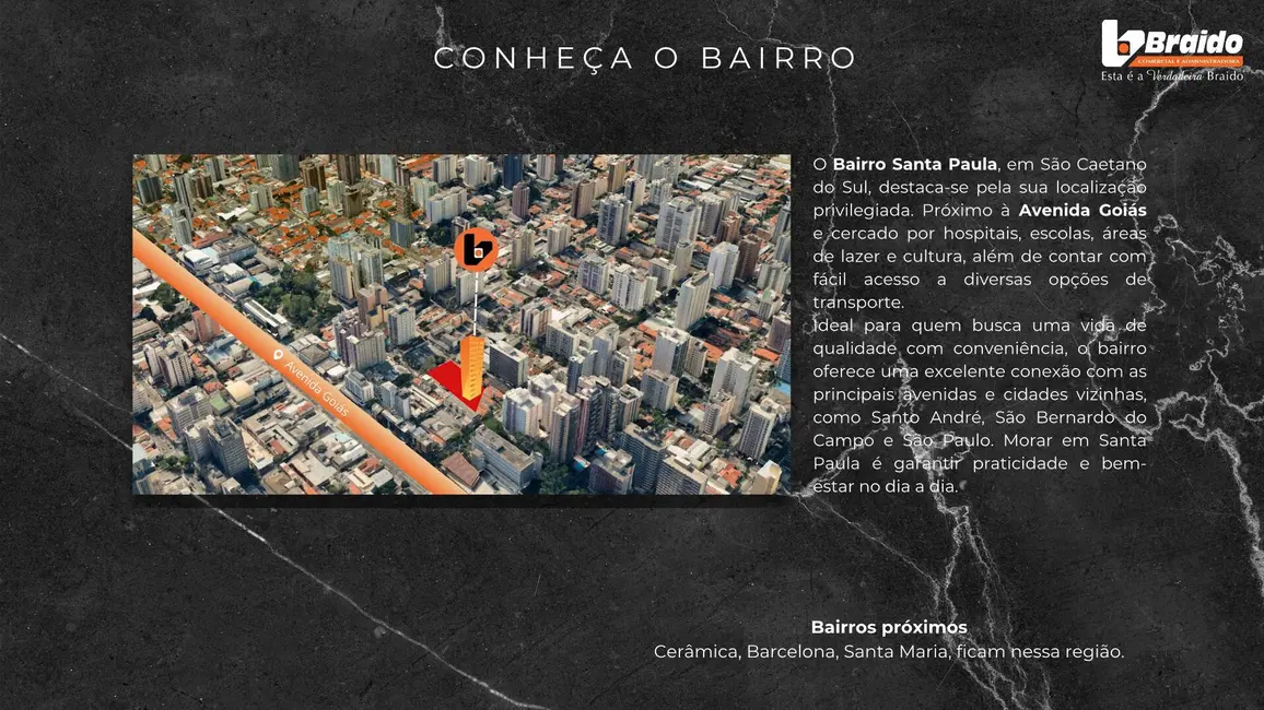 Foto 8 de Apartamento à venda, 104m2 em Centro, Sao Caetano Do Sul - SP