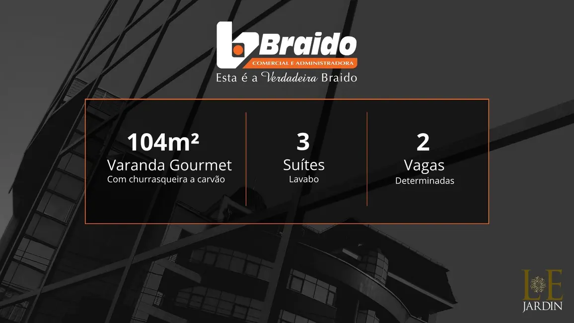 Foto 7 de Apartamento à venda, 104m2 em Centro, Sao Caetano Do Sul - SP