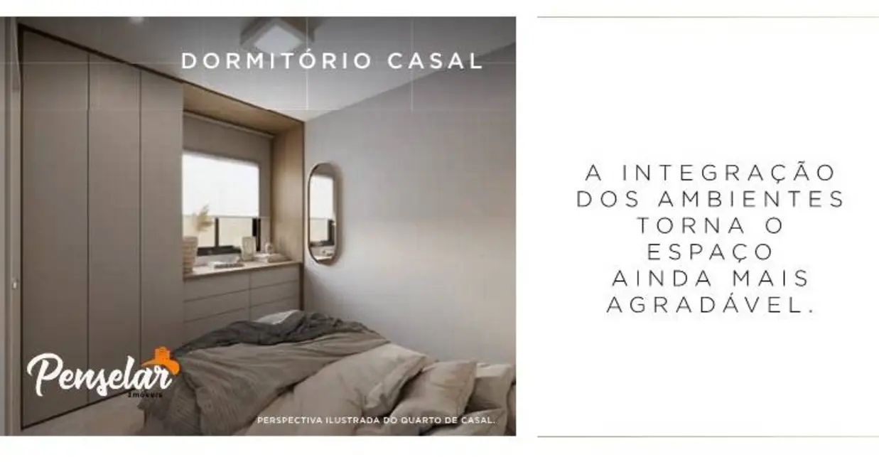 Foto 8 de Apartamento com 2 quartos à venda, 35m2 em Jardim Bela Vista, Santo Andre - SP