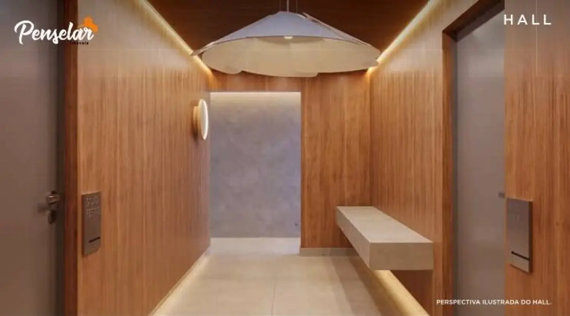 Foto 6 de Apartamento com 2 quartos à venda, 35m2 em Jardim Bela Vista, Santo Andre - SP