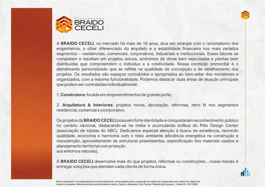 Foto 4 de Apartamento com 2 quartos à venda, 72m2 em Campestre, Santo Andre - SP