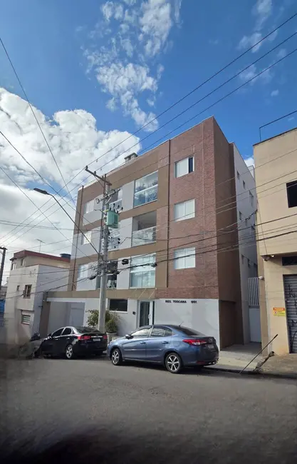 Foto 1 de Apartamento com 2 quartos à venda, 58m2 em Osvaldo Cruz, Sao Caetano Do Sul - SP