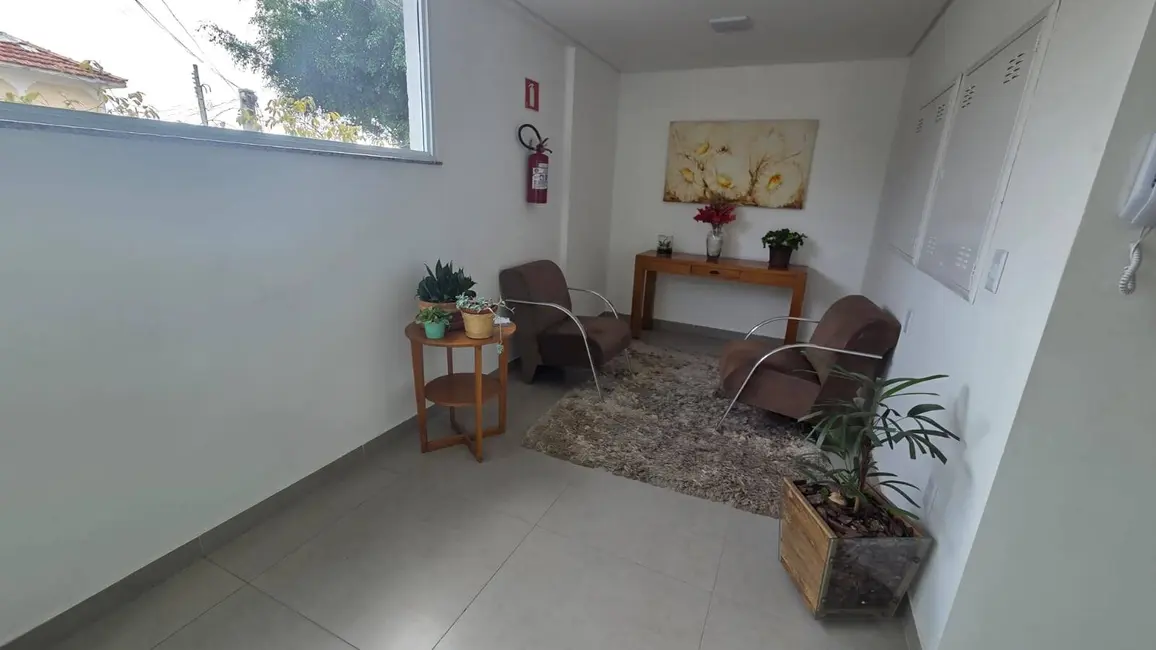 Foto 4 de Apartamento com 2 quartos à venda, 58m2 em Osvaldo Cruz, Sao Caetano Do Sul - SP