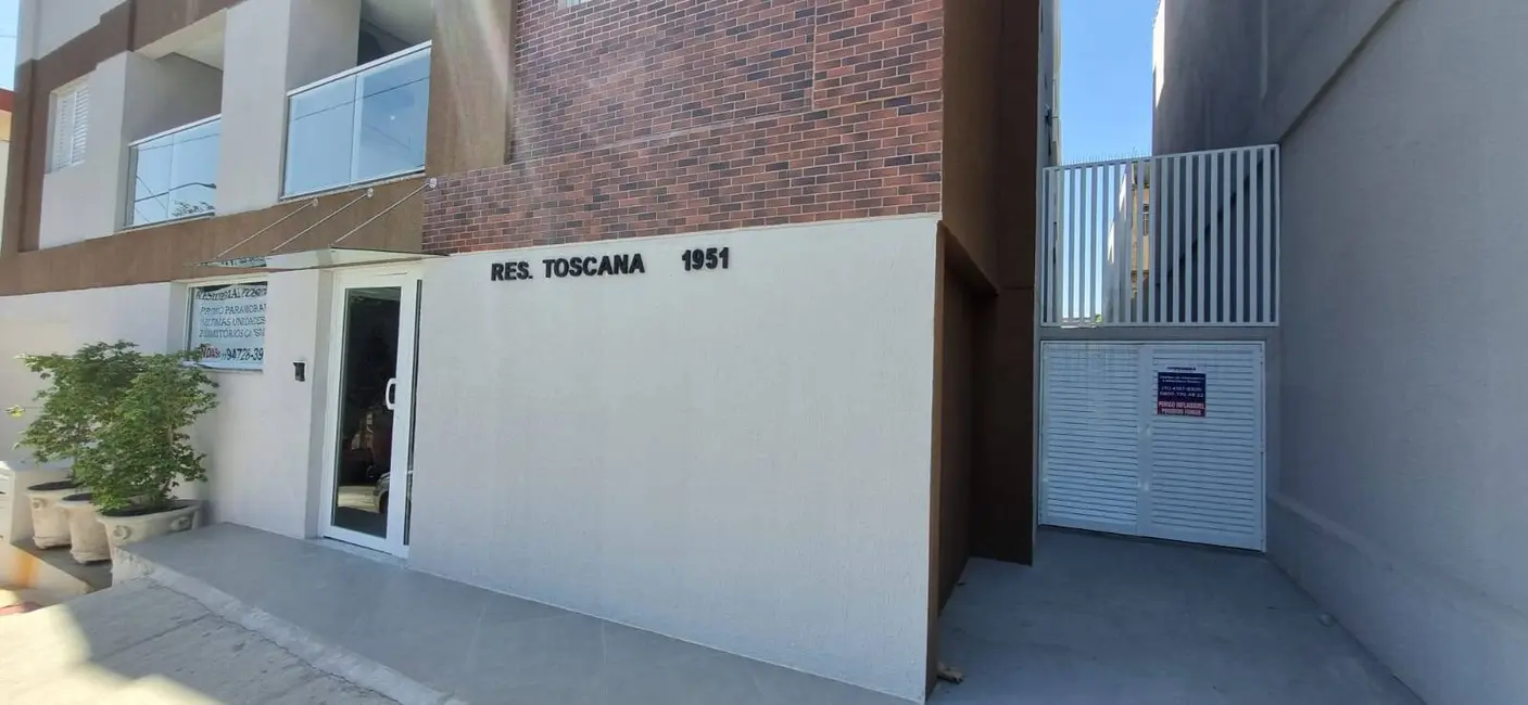 Foto 3 de Apartamento com 2 quartos à venda, 58m2 em Osvaldo Cruz, Sao Caetano Do Sul - SP