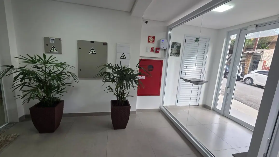 Foto 5 de Apartamento com 2 quartos à venda, 58m2 em Osvaldo Cruz, Sao Caetano Do Sul - SP