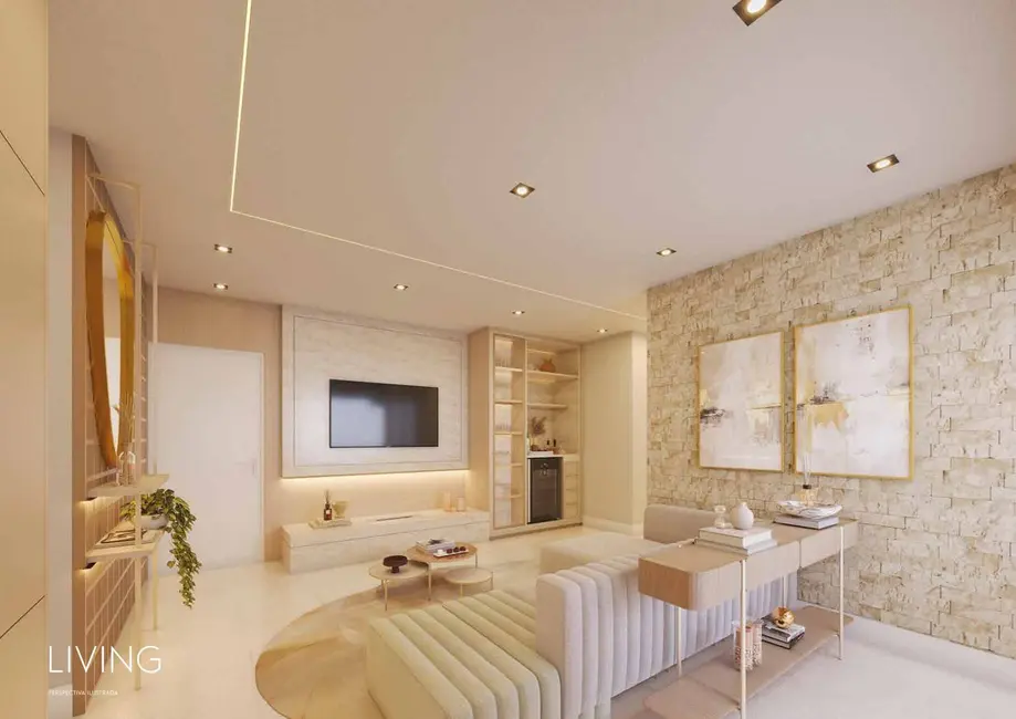 Foto 4 de Apartamento com 3 quartos à venda, 97m2 em Barcelona, Sao Caetano Do Sul - SP