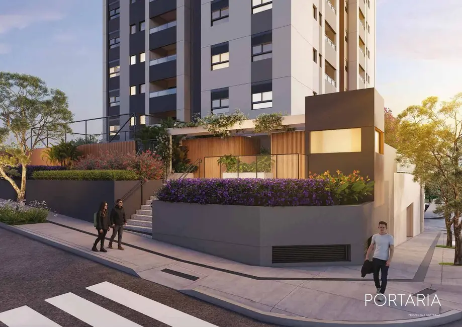 Foto 3 de Apartamento com 3 quartos à venda, 97m2 em Barcelona, Sao Caetano Do Sul - SP