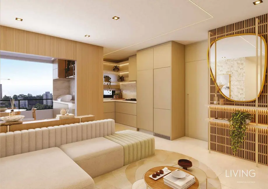 Foto 5 de Apartamento com 3 quartos à venda, 97m2 em Barcelona, Sao Caetano Do Sul - SP