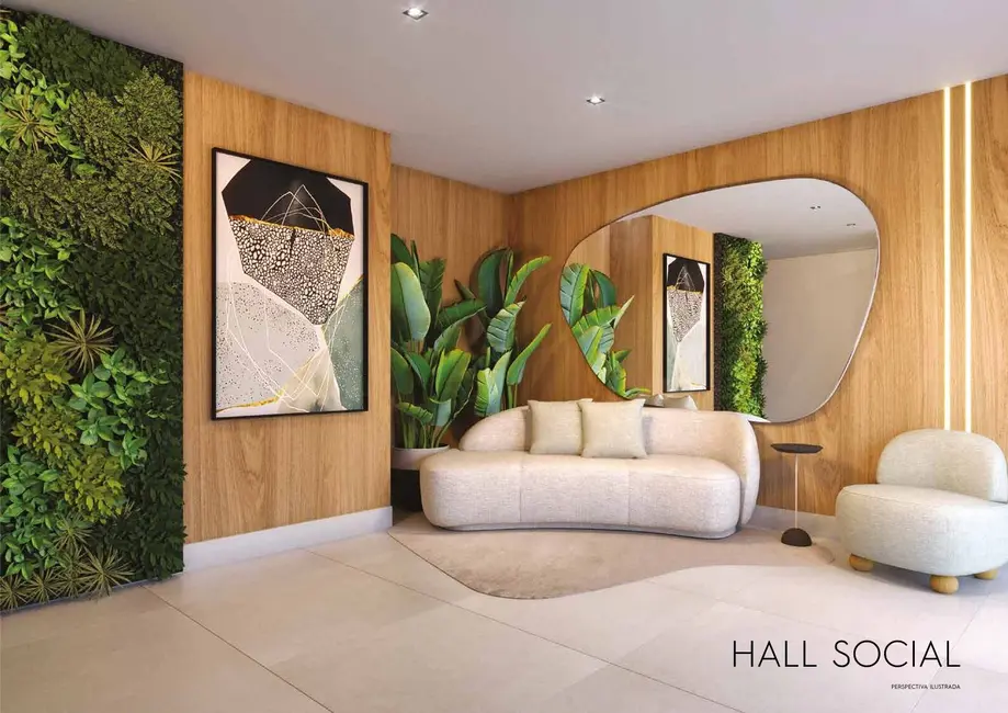 Foto 8 de Apartamento com 3 quartos à venda, 97m2 em Barcelona, Sao Caetano Do Sul - SP