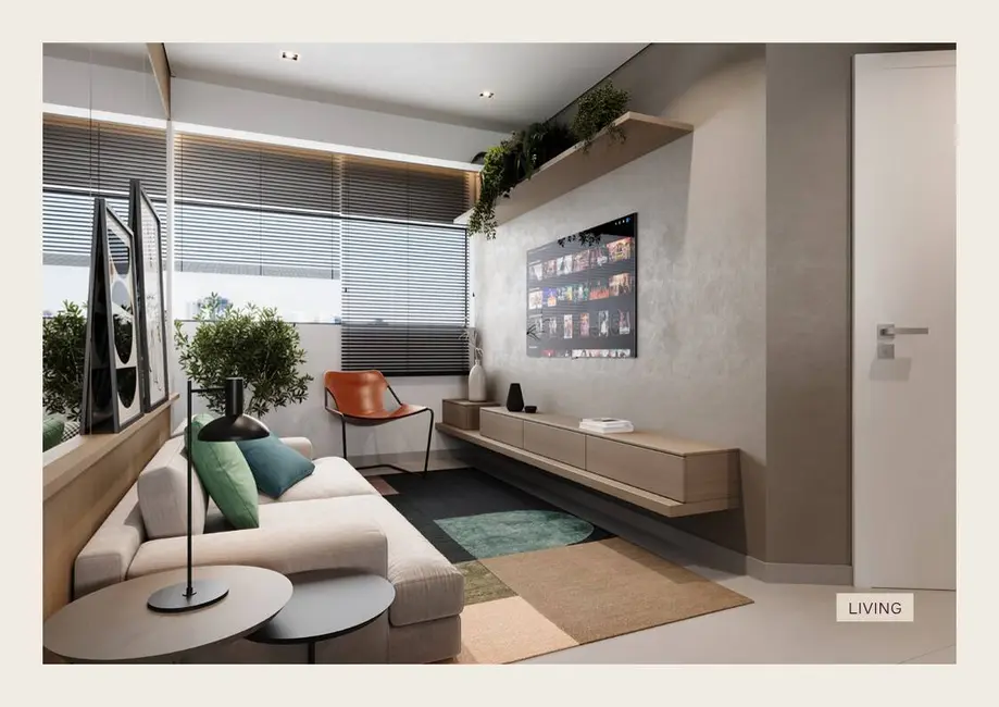 Foto 13 de Apartamento à venda em Vila Curuçá, Santo Andre - SP